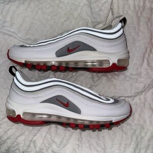 Kid’s Nike Air Max 97 - Size 7Y / Women’s 8.5